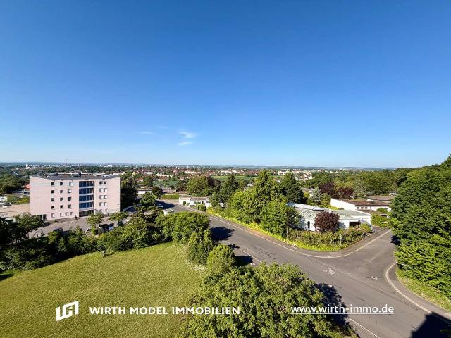 Wohnung zum Kaufen in Schweinfurt 258.000,00 EUR 108 m²