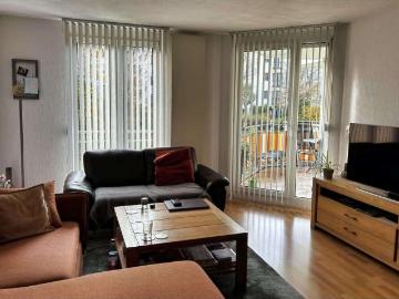 Wohnung zum Kaufen in Schweinfurt 260.000,00 EUR 88 m²