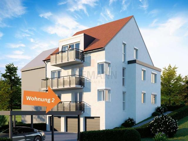Wohnung zum Kaufen in Schweinfurt 321.000,00 EUR 63.53 m²