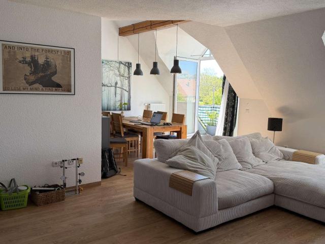 Wohnung zum Kaufen in Schweinfurt 290.000,00 EUR 106 m²