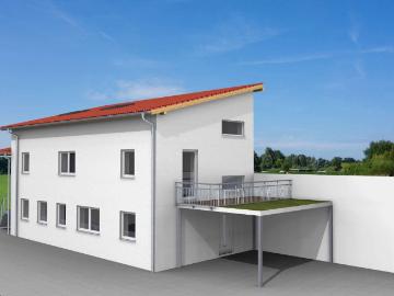 Wohnung zum Kaufen in Schweinfurt 342.589,00 EUR 69.21 m²