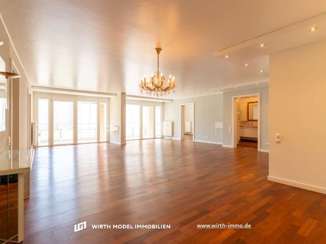 Wohnung zum Kaufen in Schweinfurt 398.000,00 EUR 139 m²