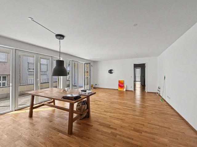 Wohnung zum Kaufen in Schweinfurt 540.000,00 EUR 128.83 m²