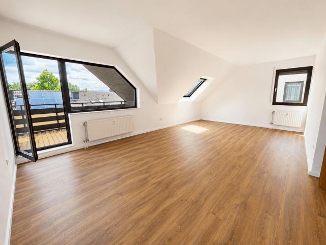 Wohnung zum Kaufen in Schwerte 288.000,00 EUR 123 m²