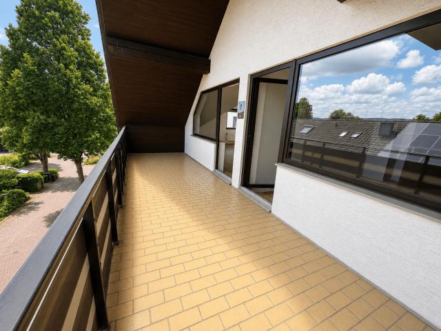 Wohnung zum Kaufen in Schwerte 298.000,00 EUR 123 m²