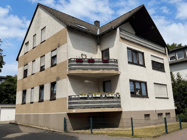 Wohnung zum Kaufen in Schwerte 298.000,00 EUR 123 m²