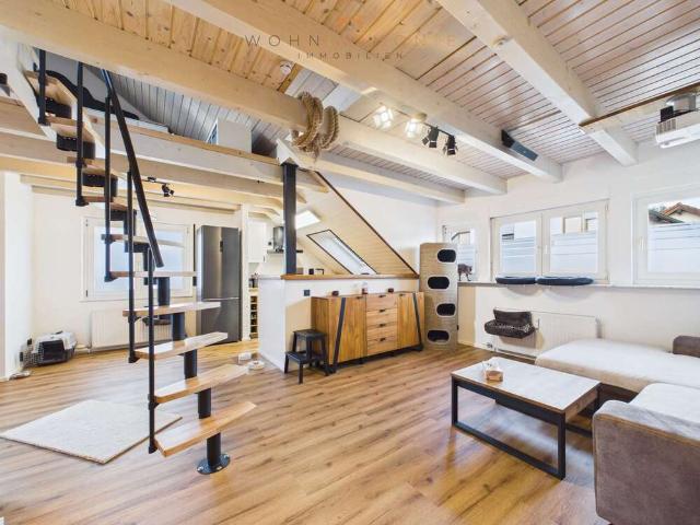 Wohnung zum Kaufen in Schwieberdingen 279.000,00 EUR 54.17 m²