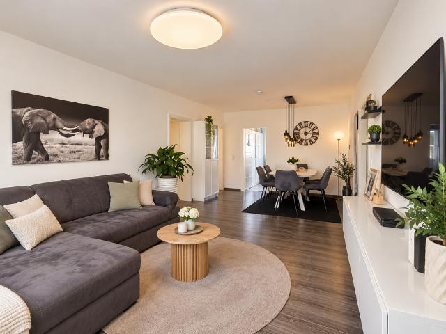 Wohnung zum Kaufen in Schwieberdingen 379.000,00 EUR 94 m²