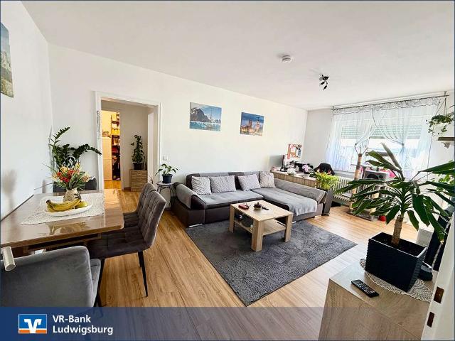 Wohnung zum Kaufen in Schwieberdingen 320.000,00 EUR 91 m²