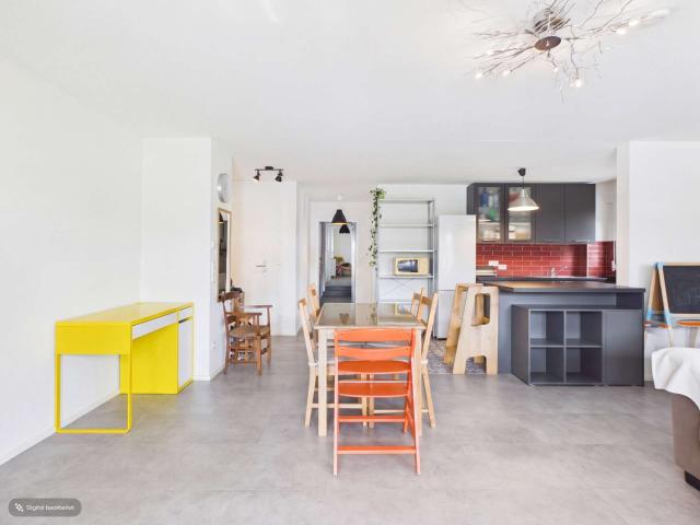 Wohnung zum Kaufen in Schwieberdingen 498.000,00 EUR 98 m²