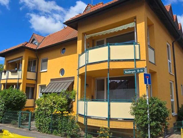 Wohnung zum Kaufen in Schwielowsee 252.000,00 EUR 59 m²