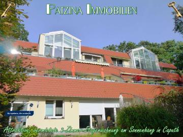 Caputh, Teltow-Fläming, Sachsen-Anhalt