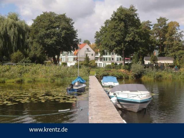 Wohnung zum Kaufen in Schwielowsee 495.000,00 EUR 104 m²