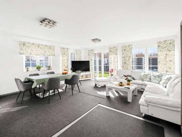 Wohnung zum Kaufen in Seukendorf 264.900,00 EUR 64.7 m²