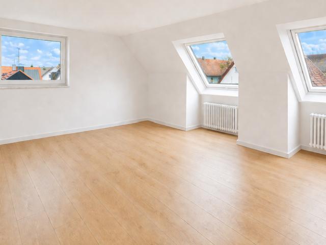 Wohnung zum Kaufen in Seukendorf 399.000,00 EUR 140 m²