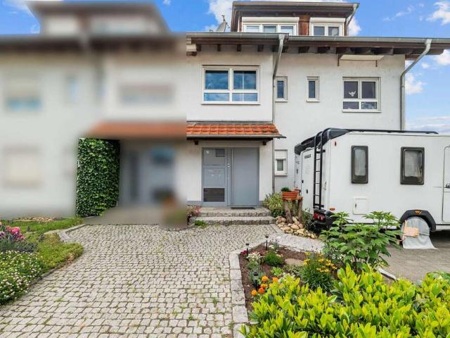 Wohnung zum Kaufen in Sexau 489.000,00 EUR 118 m²