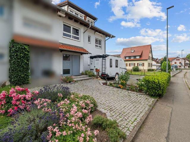 Wohnung zum Kaufen in Sexau 489.000,00 EUR 118 m²