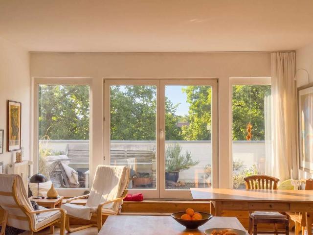 Wohnung zum Kaufen in Seddiner See 298.000,00 EUR 98 m²