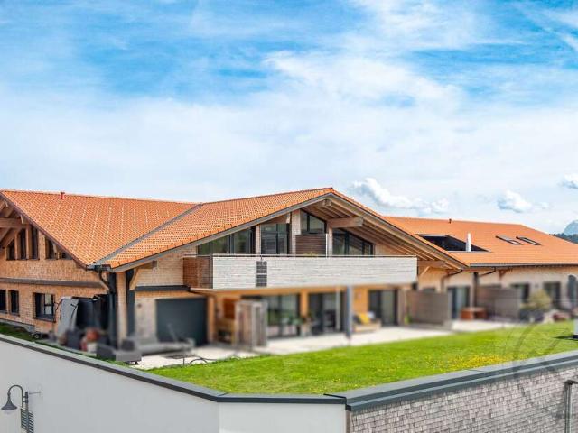Wohnung zum Kaufen in Seeg 589.000,00 EUR 123 m²