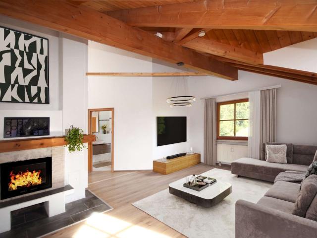 Wohnung zum Kaufen in Seeg 366.500,00 EUR 92 m²