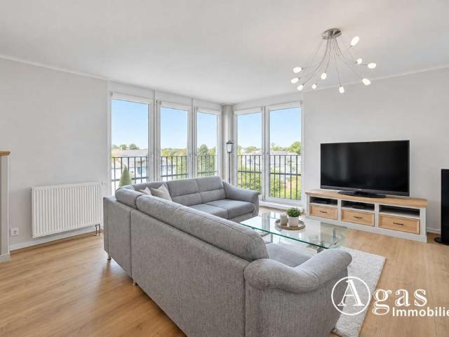 Wohnung zum Kaufen in Seefeld 285.000,00 EUR 90 m²