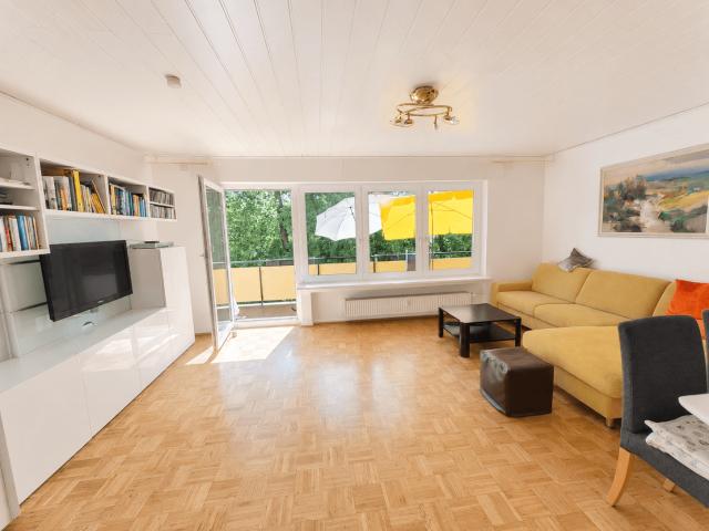 Wohnung zum Kaufen in Seeheim Jugenheim 259.000,00 EUR 88 m²