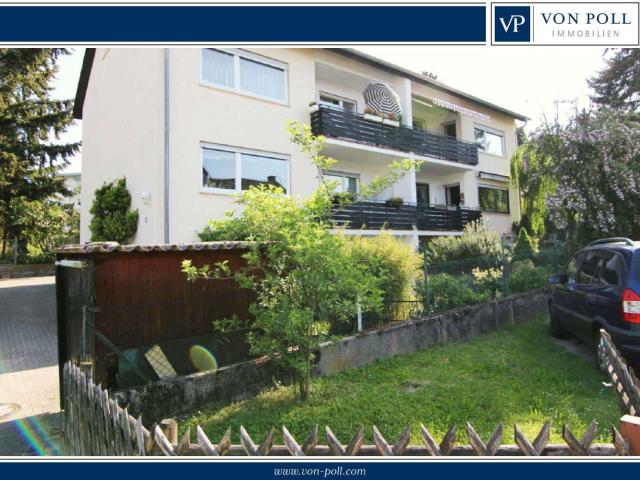 Wohnung zum Kaufen in Seeheim Jugenheim 398.000,00 EUR 125 m²