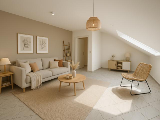 Wohnung zum Kaufen in Seligenstadt Klein Welzheim 250.000,00 EUR 82 m²