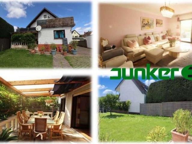 Wohnung zum Kaufen in Seligenstadt 350.000,00 EUR 95 m²