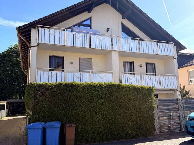Wohnung zum Kaufen in Seligenstadt 389.000,00 EUR 106 m²