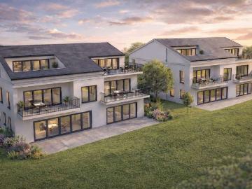 Wohnung zum Kaufen in Seligenstadt 333.000,00 EUR 51.91 m²