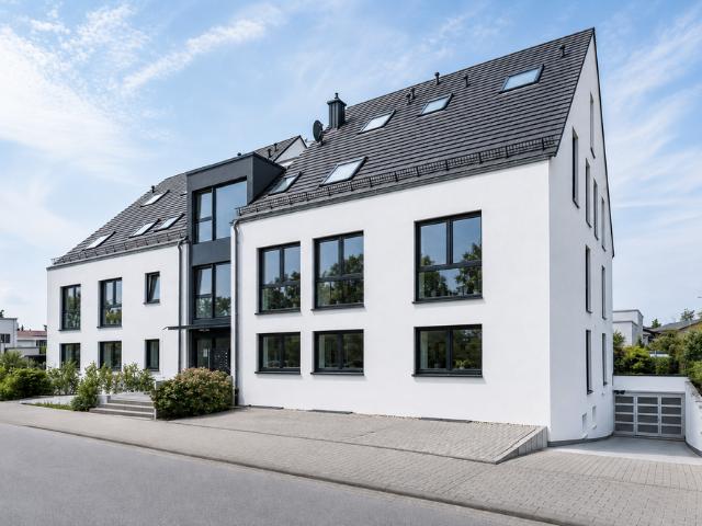 Wohnung zum Kaufen in Seligenstadt 469.000,00 EUR 106 m²