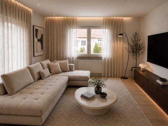 Wohnung zum Kaufen in Seligenstadt 414.000,00 EUR 92.08 m²