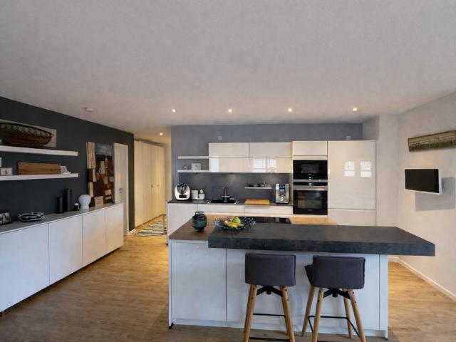 Wohnung zum Kaufen in Seligenstadt 579.000,00 EUR 114 m²