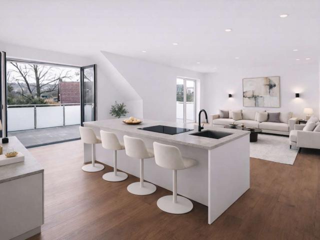 Wohnung zum Kaufen in Seligenstadt 589.000,00 EUR 94.16 m²