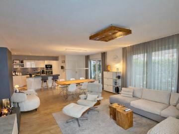 Wohnung zum Kaufen in Seligenstadt 597.000,00 EUR 114 m²