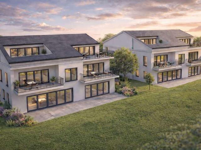 Wohnung zum Kaufen in Seligenstadt 619.000,00 EUR 94.5 m²