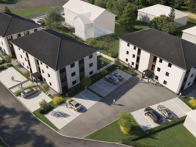 Wohnung zum Kaufen in Selm 414.636,46 EUR 99 m²