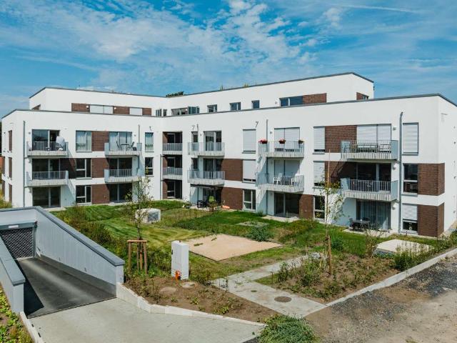 Wohnung zum Kaufen in Selm 438.621,00 EUR 118.79 m²