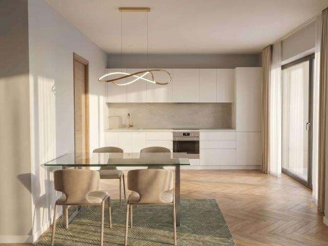 Wohnung zum Kaufen in Selm 337.000,00 EUR 91.31 m²