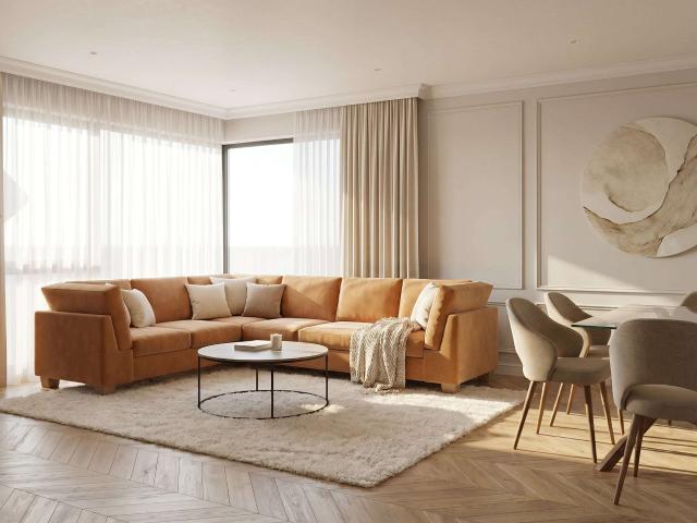 Wohnung zum Kaufen in Selm 349.000,00 EUR 97.49 m²