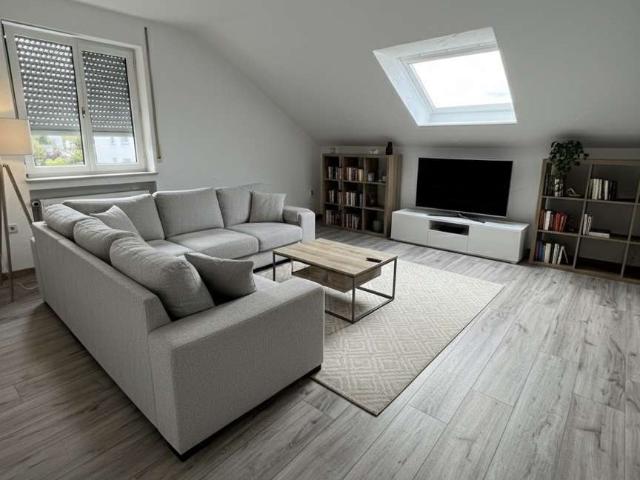 Wohnung zum Kaufen in Senden 259.000,00 EUR 77 m²