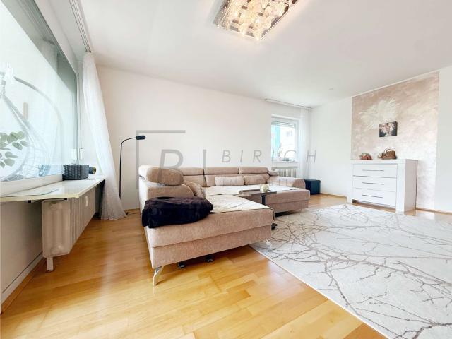 Wohnung zum Kaufen in Senden 260.000,00 EUR 89.1 m²
