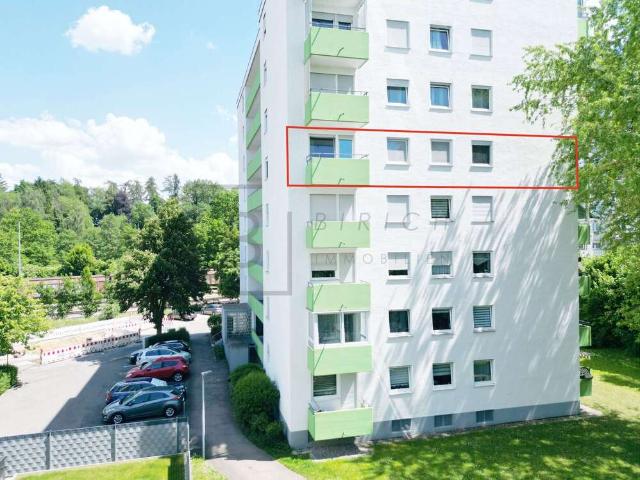 Wohnung zum Kaufen in Senden 271.000,00 EUR 89.1 m²
