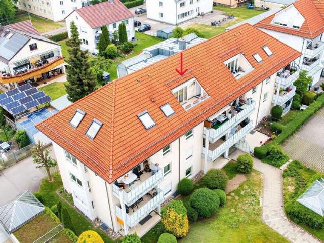 Wohnung zum Kaufen in Senden 285.000,00 EUR 86.91 m²