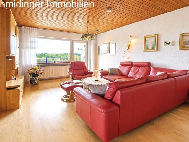 Wohnung zum Kaufen in Senden 295.000,00 EUR 92 m²