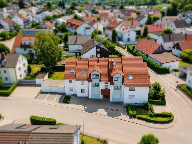Wohnung zum Kaufen in Senden 299.000,00 EUR 83.85 m²