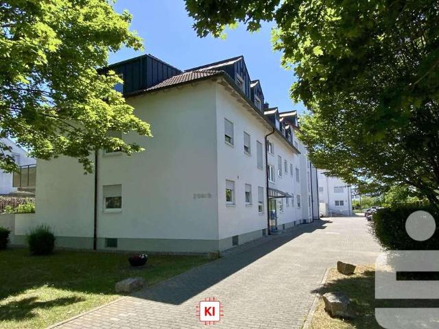 Wohnung zum Kaufen in Senden 349.000,00 EUR 82.69 m²