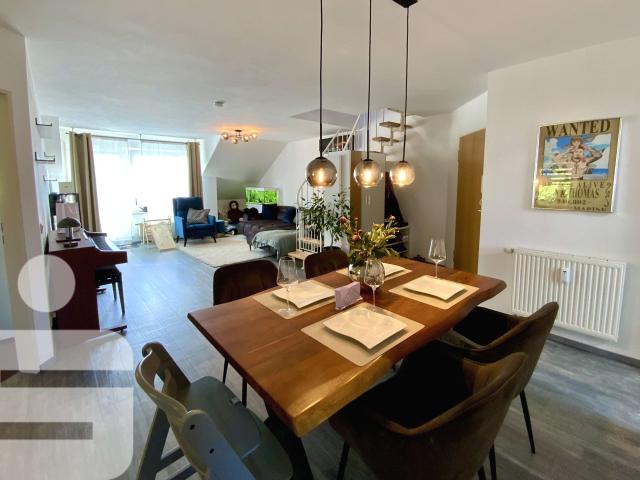 Wohnung zum Kaufen in Senden 360.000,00 EUR 82.69 m²