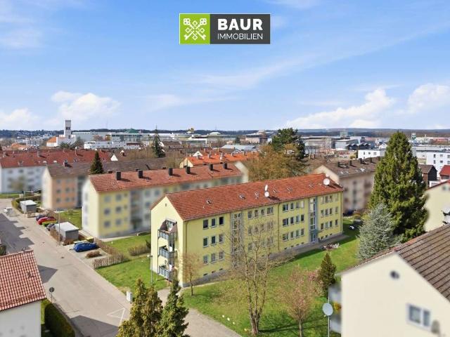 Wohnung zum Kaufen in Senden 365.000,00 EUR 93.79 m²